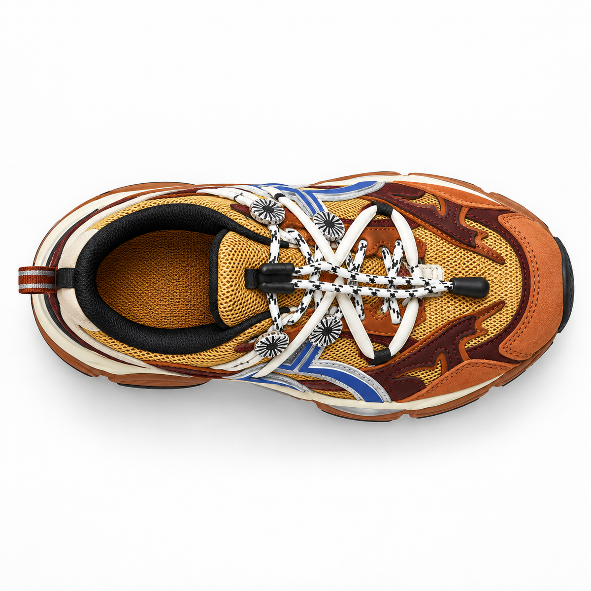 16 TG « Brown Blue »