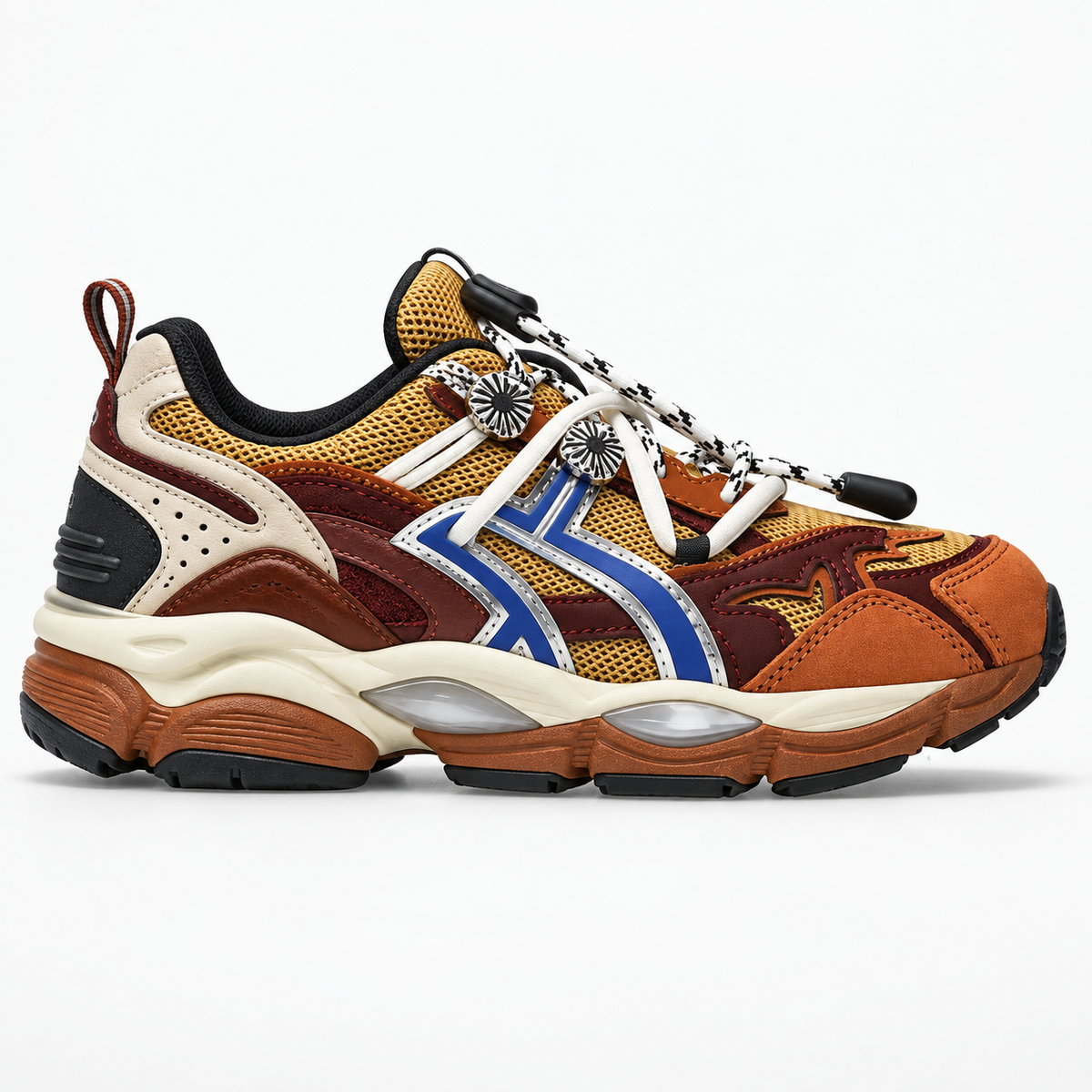 16 TG « Brown Blue »