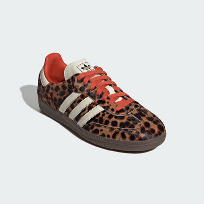 Samba OG – Leopard Edition