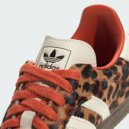Samba OG – Leopard Edition