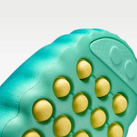 Geode Teal Menta