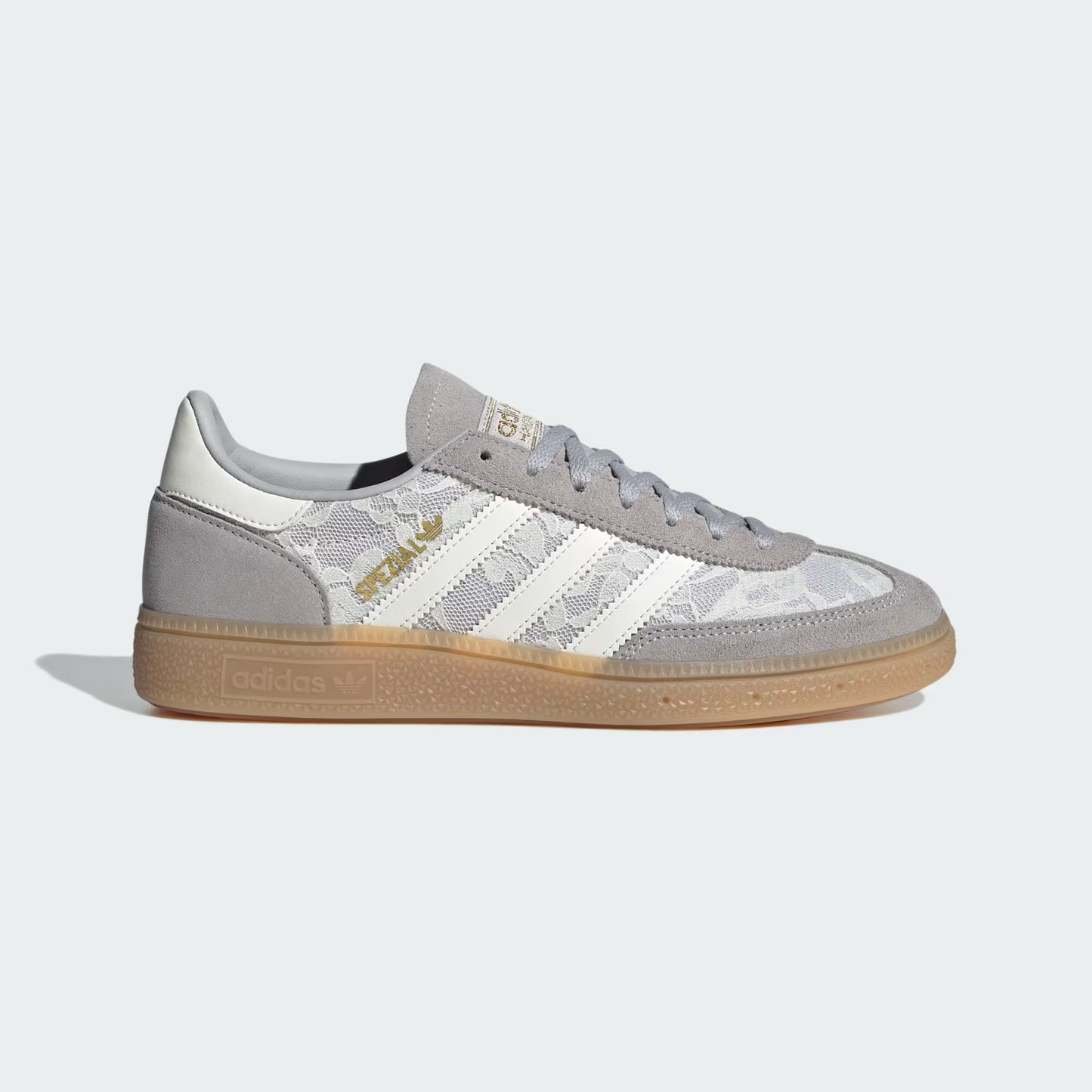 Spezial- Lacey Flower