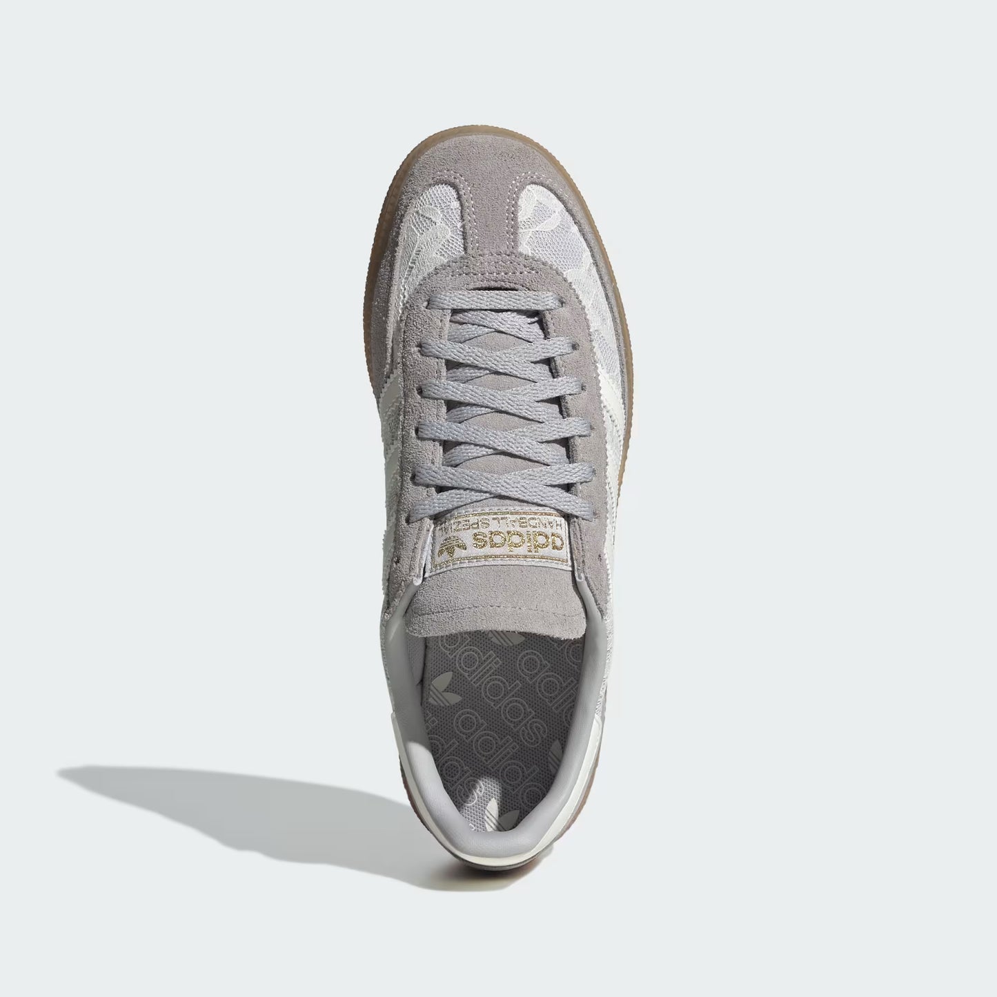 Spezial- Lacey Flower