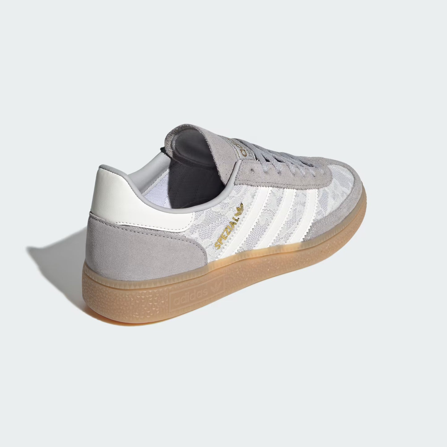 Spezial- Lacey Flower
