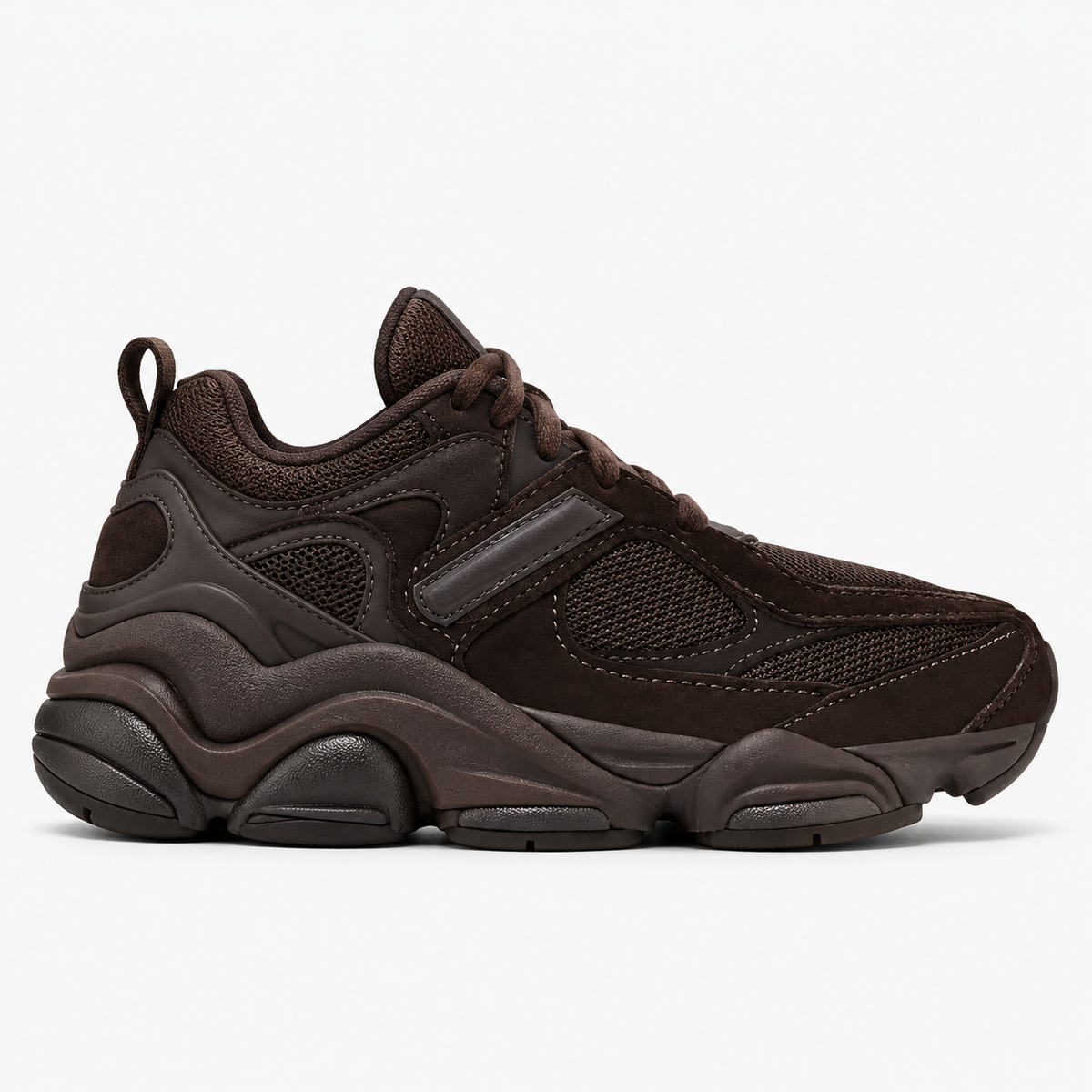 9060 chocolate
