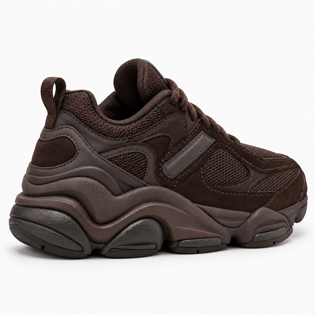 9060 chocolate