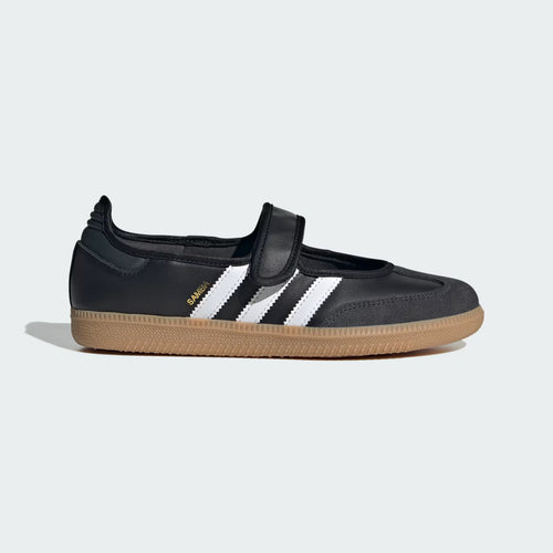 Samba Jane black
