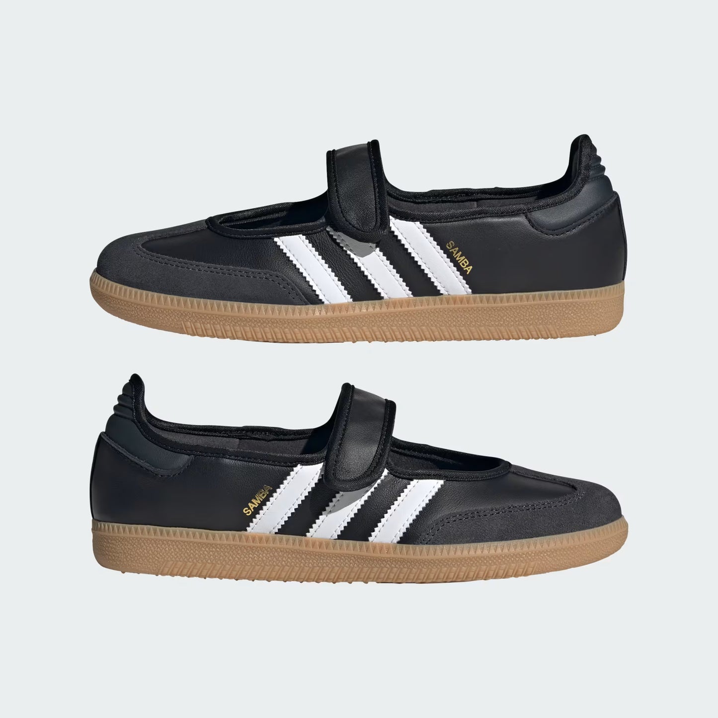 Samba Jane black