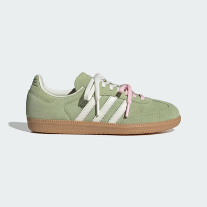 Samba – Matcha Green Edition