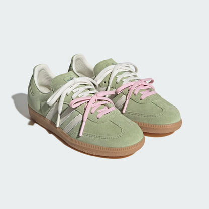 Samba – Matcha Green Edition