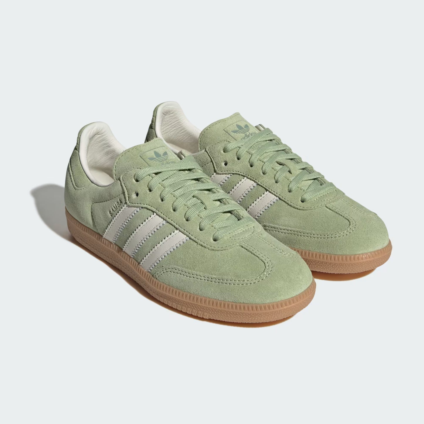 Samba – Matcha Green Edition