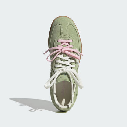 Samba – Matcha Green Edition