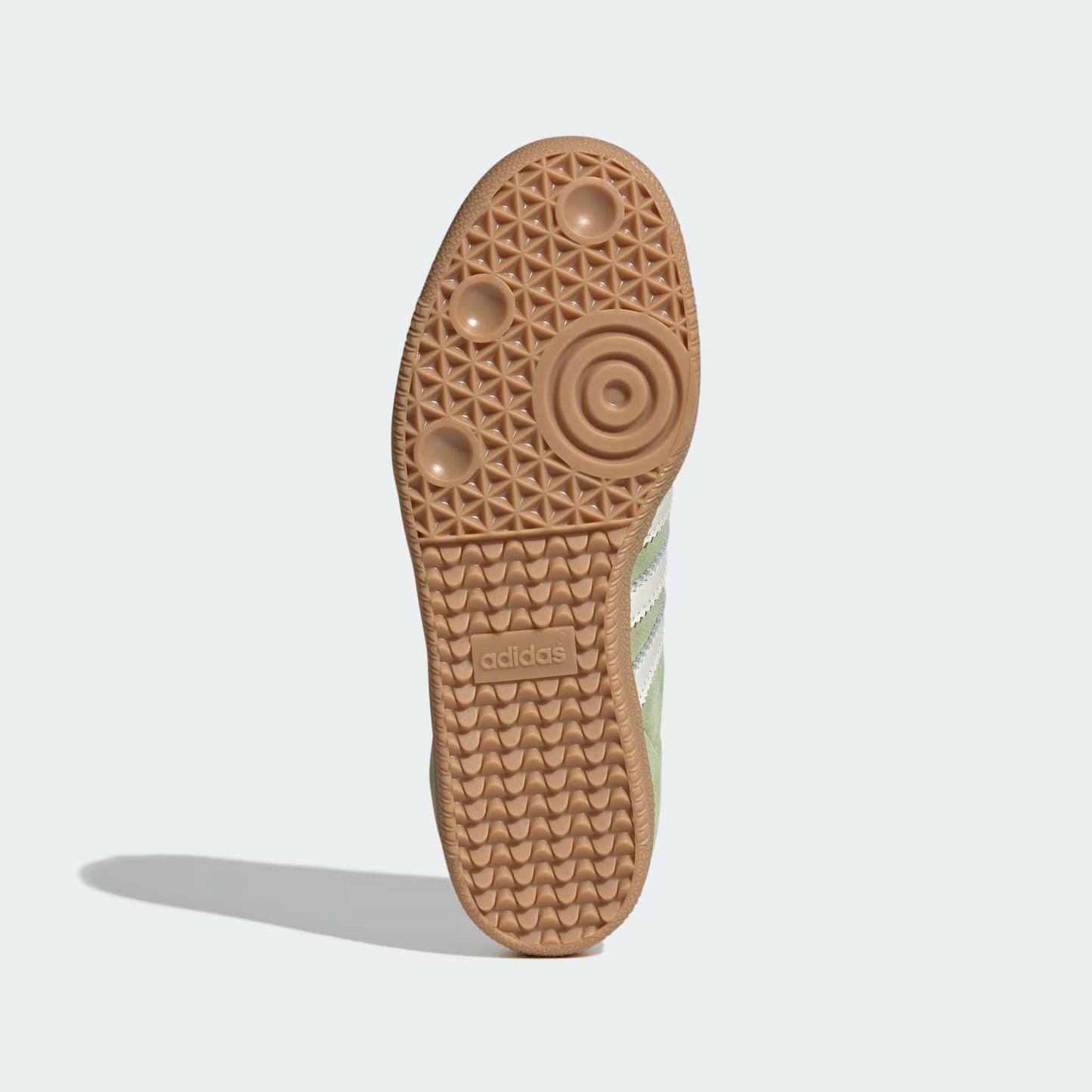 Samba – Matcha Green Edition