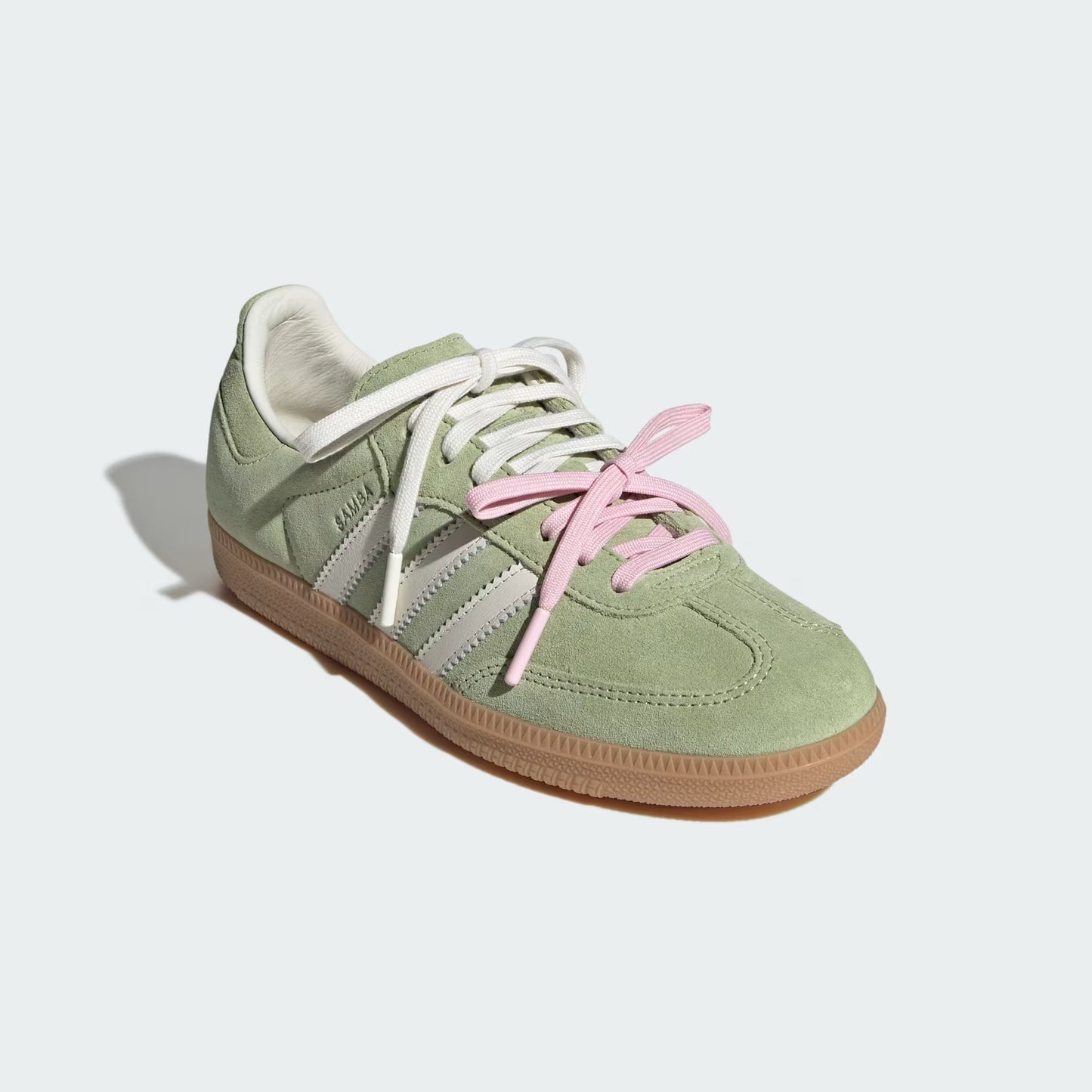 Samba – Matcha Green Edition