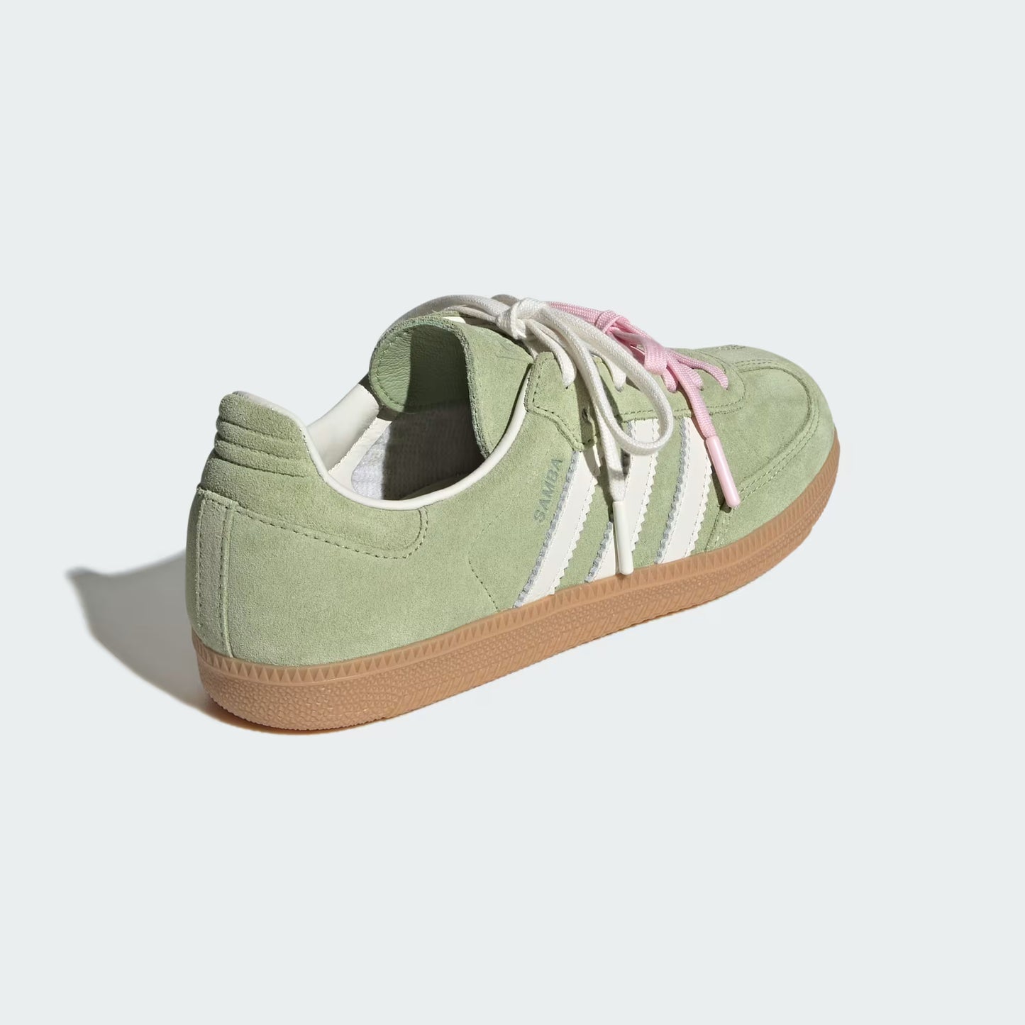 Samba – Matcha Green Edition