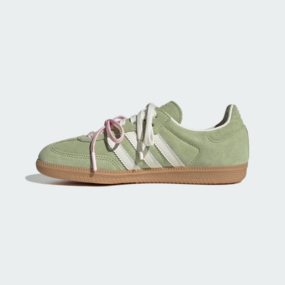 Samba – Matcha Green Edition