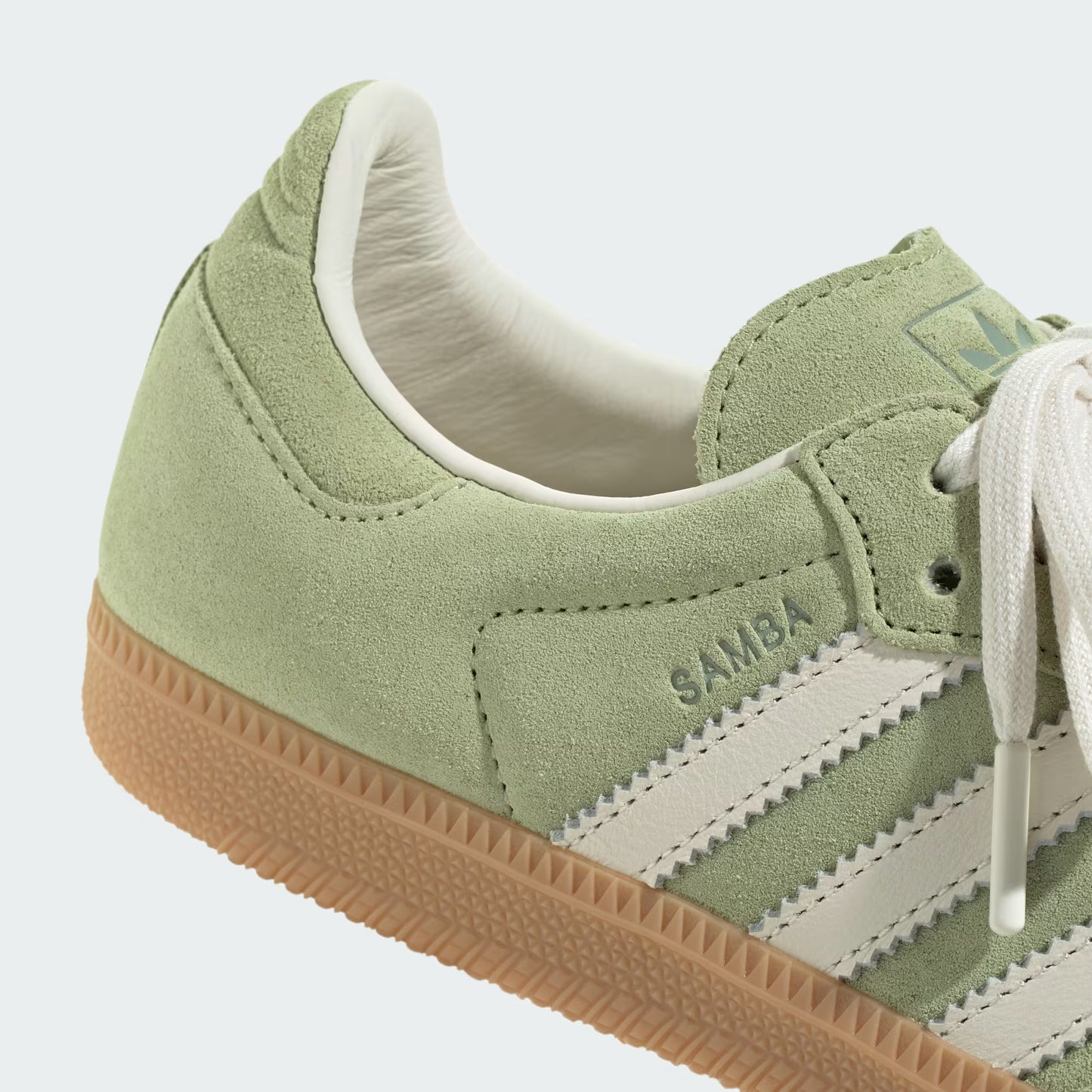Samba – Matcha Green Edition