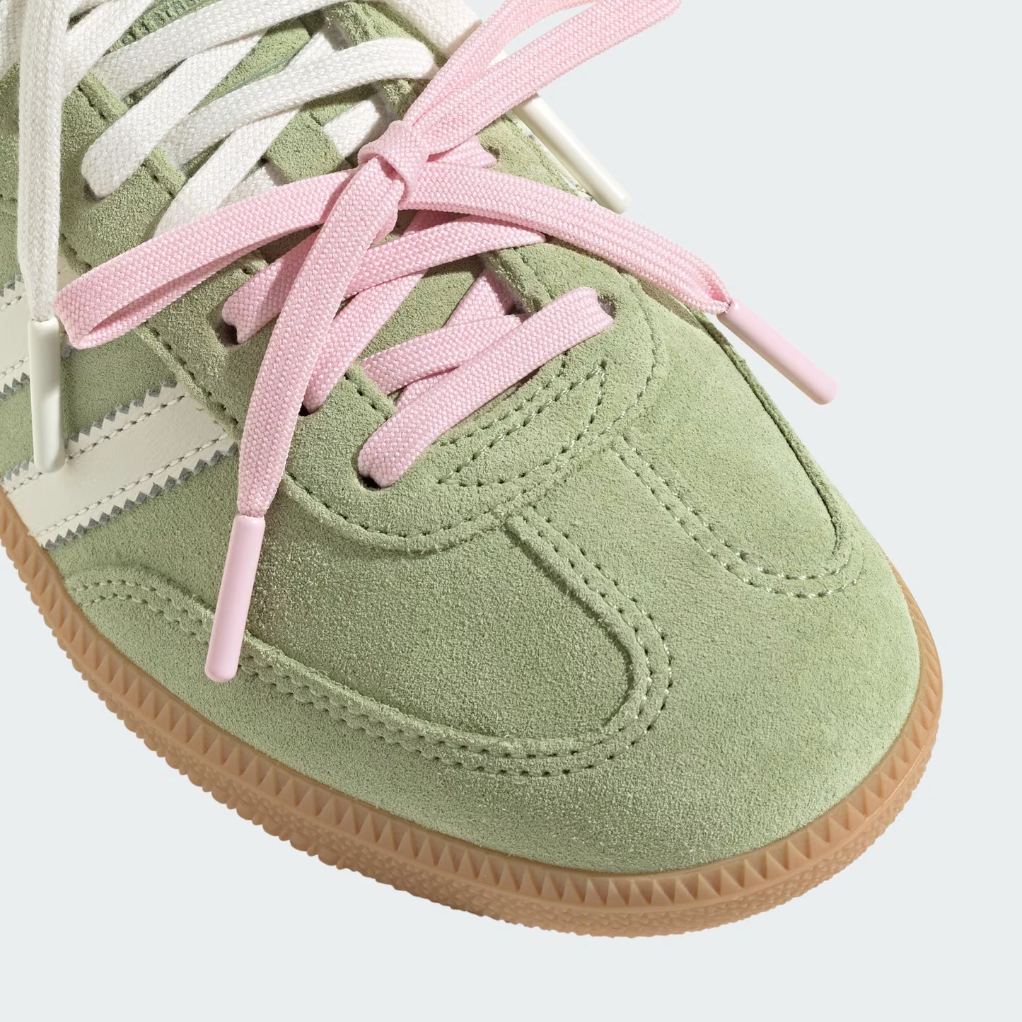 Samba – Matcha Green Edition