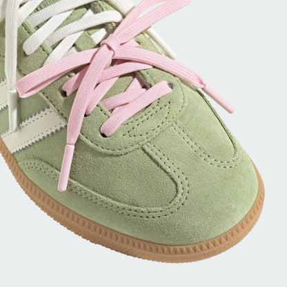 Samba – Matcha Green Edition