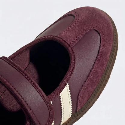 color:Burgundy