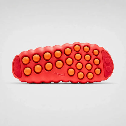 color:Solar Red