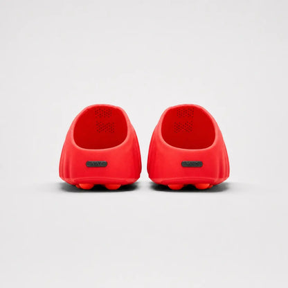 color:Solar Red