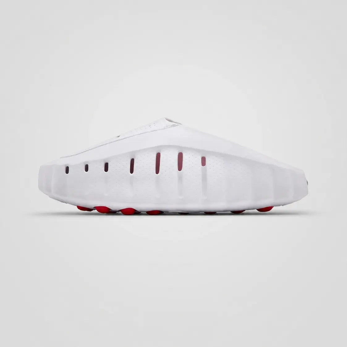 color:White Speed