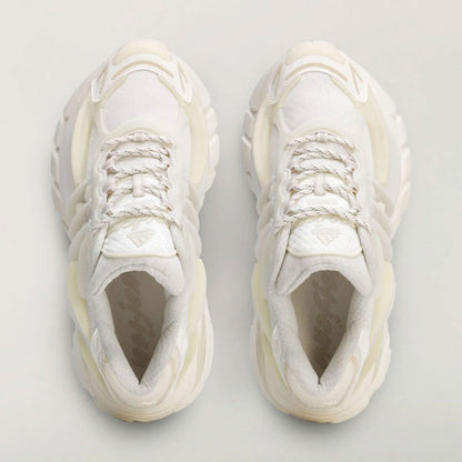 Jellyfish « Triple White »