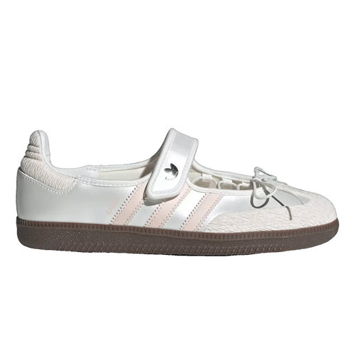 Samba Jane Cloud White Pink