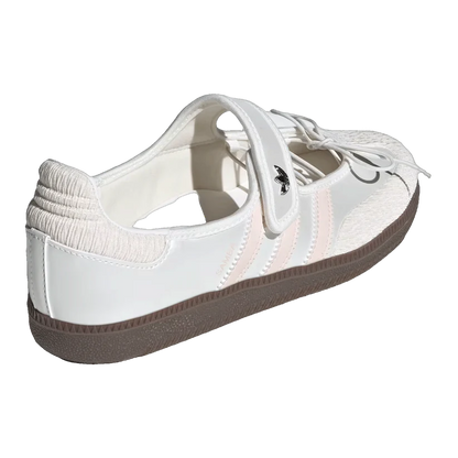 color:Cloud White Pink
