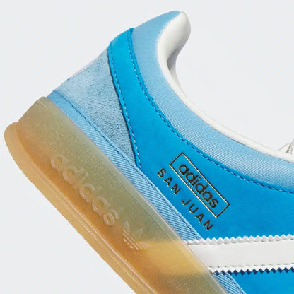 Bad Bunny x Gazelle Indoor San Juan
