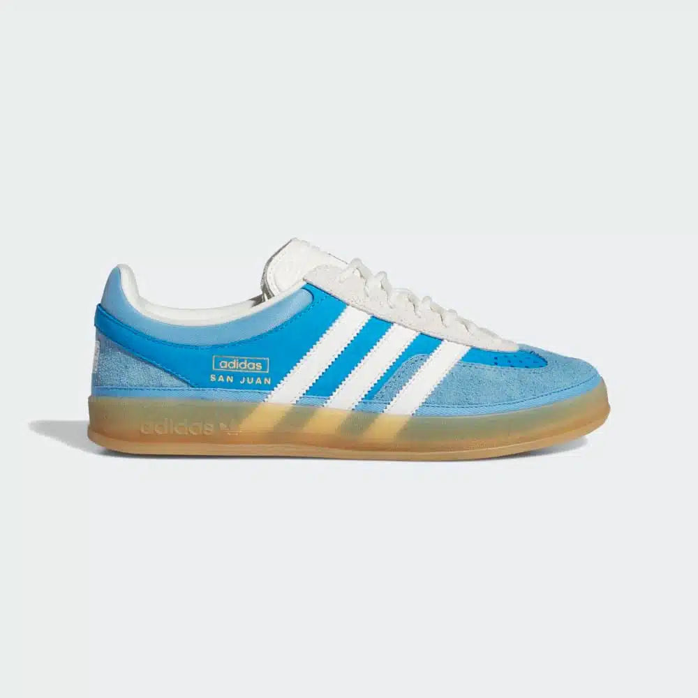 Bad Bunny x Gazelle Indoor San Juan