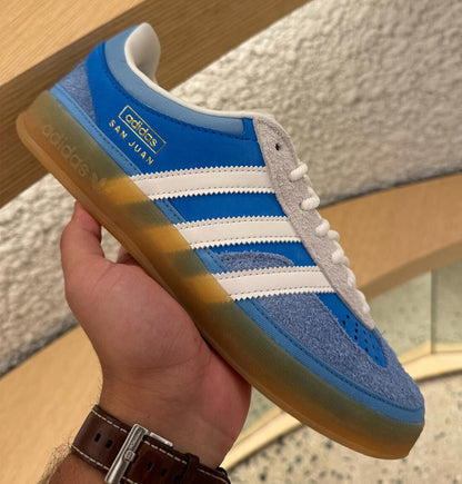 Bad Bunny x Gazelle Indoor San Juan