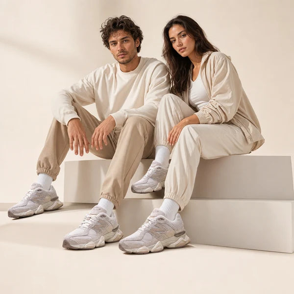 9060 "Bisque Sea Salt"