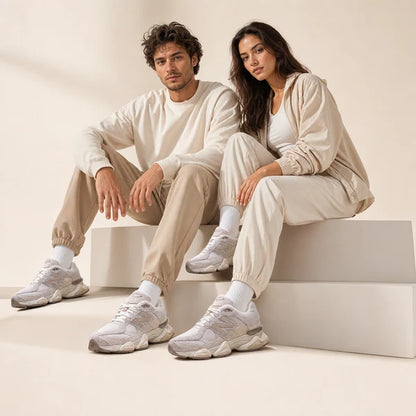 9060 "Bisque Sea Salt"