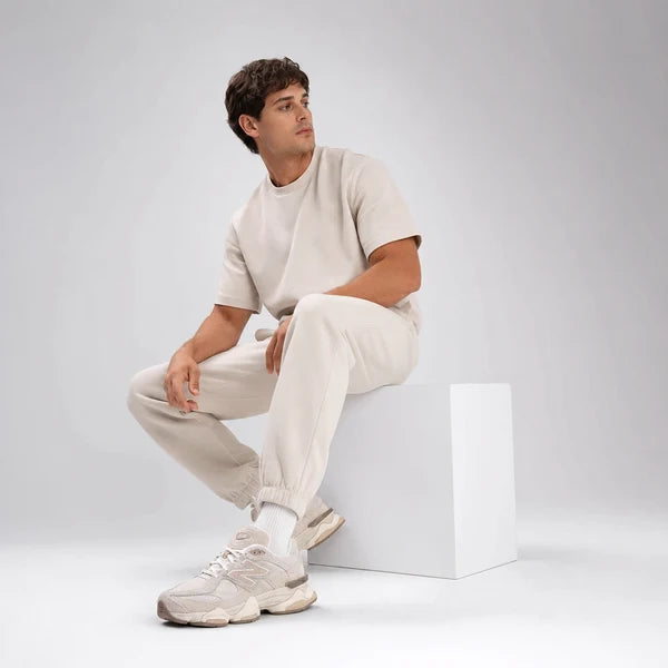 9060 "Bisque Sea Salt"