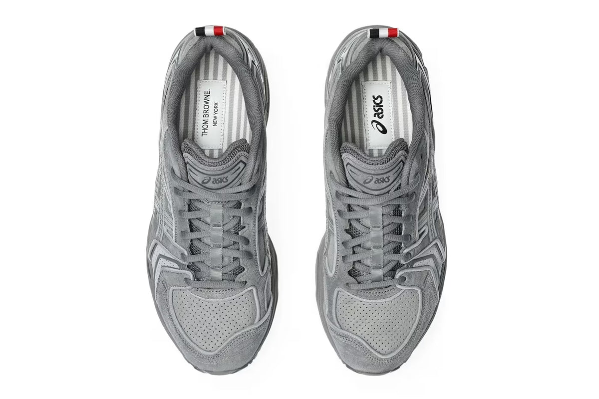 Thom Browne x ASlCS GEL-Kayano 14