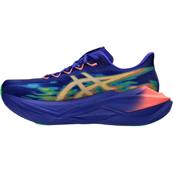 ASC Superblast 3 Cobalt Burst Light Orange
