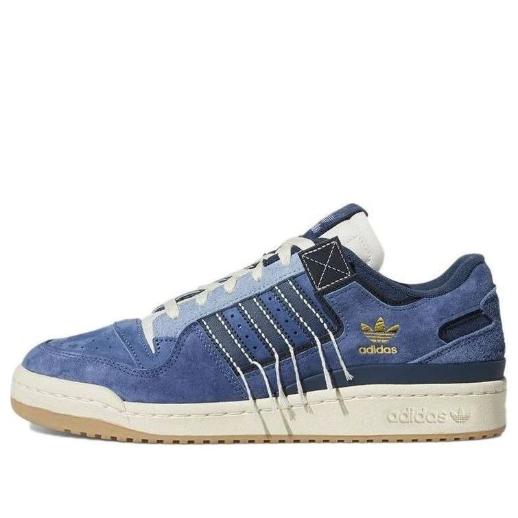 Forum 84 Low – Blue Denim Edition