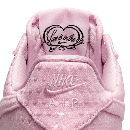 Air Force 1 Low « Valentine's Day » Pink