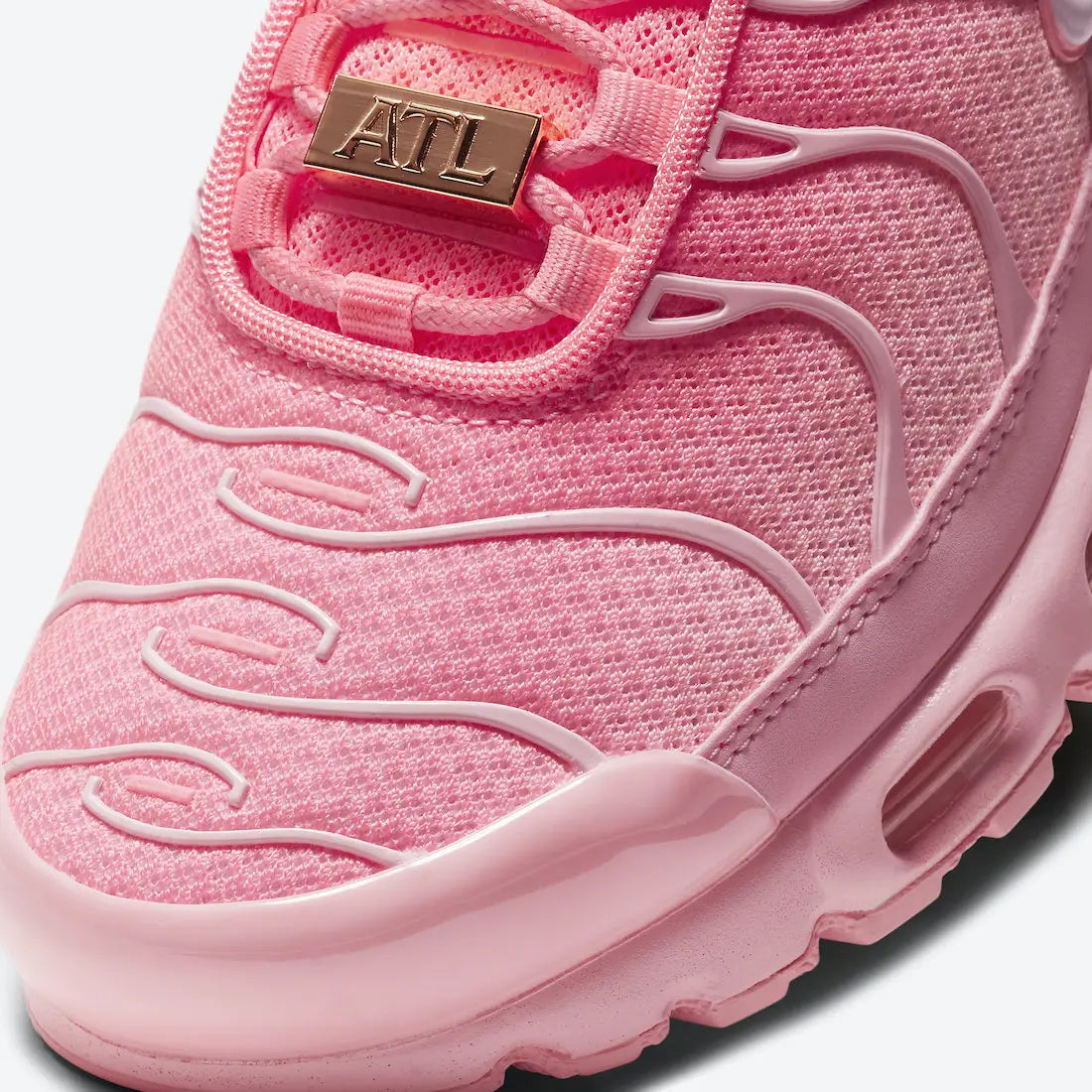 Air Max Plus Atlanta