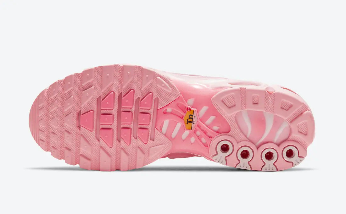 Air Max Plus Atlanta