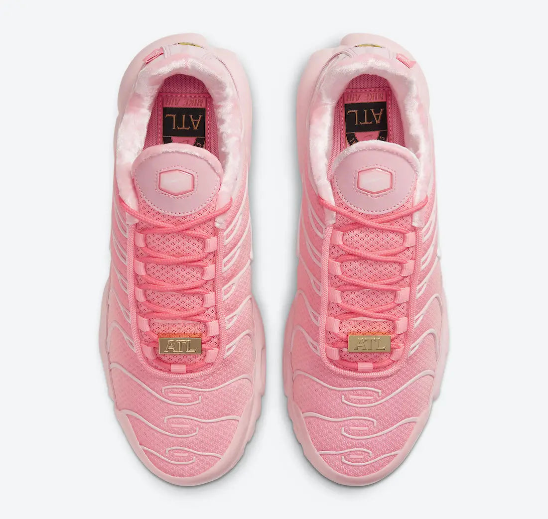 Air Max Plus Atlanta