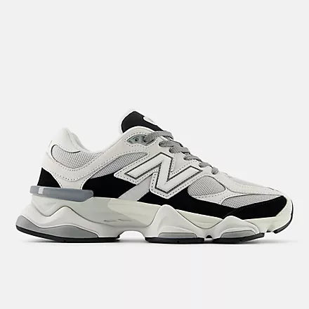NB 9060 Black/Reflection