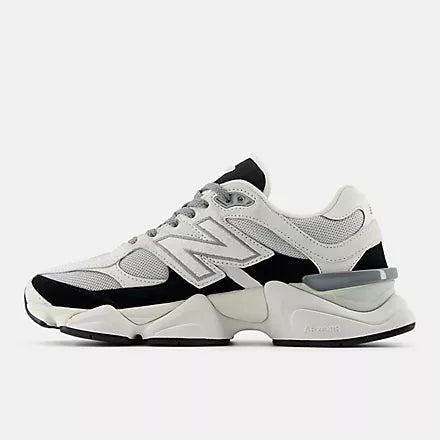 NB 9060 Black/Reflection