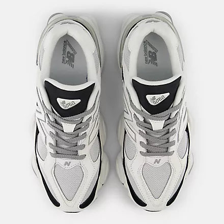 NB 9060 Black/Reflection
